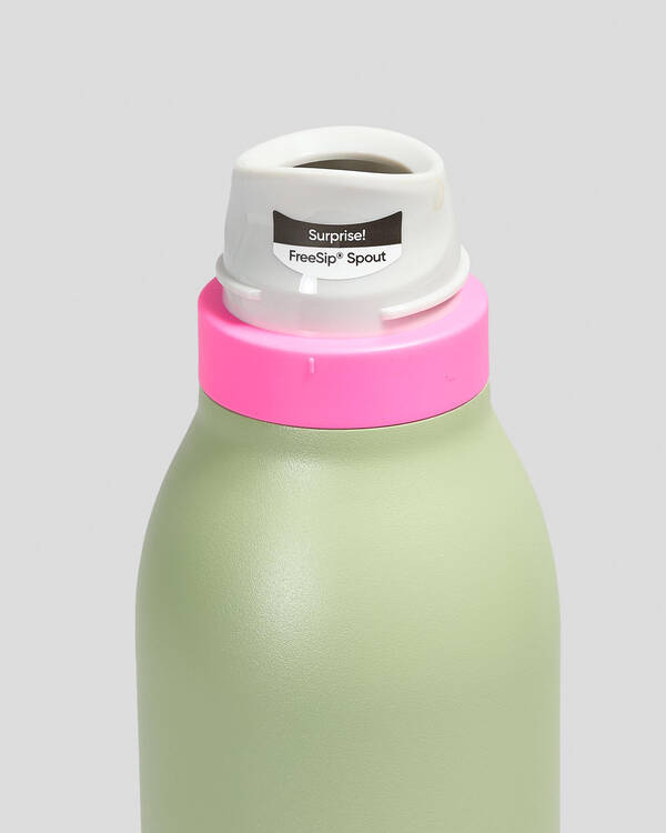 Owala 24oz FreeSip Stainless Steel Water Bottle for Unisex