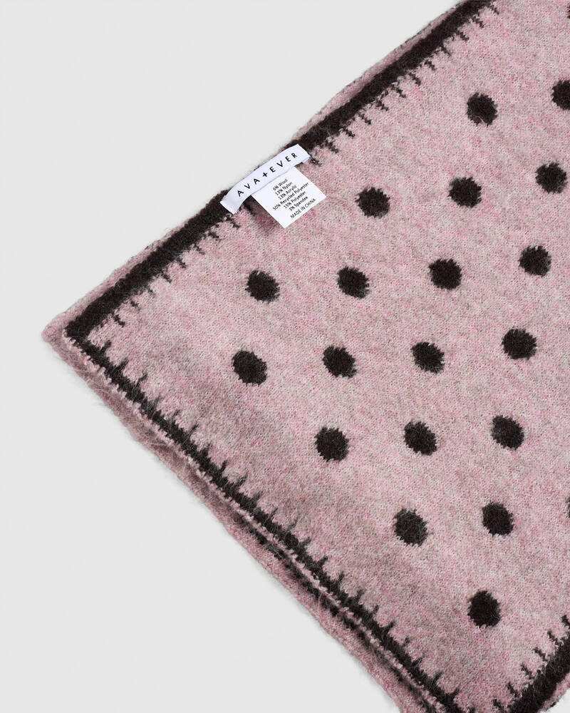 Ava And Ever Avery Scarf for Womens