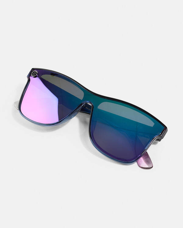 Blenders Millenia X2 Polarised Sunglasses for Mens