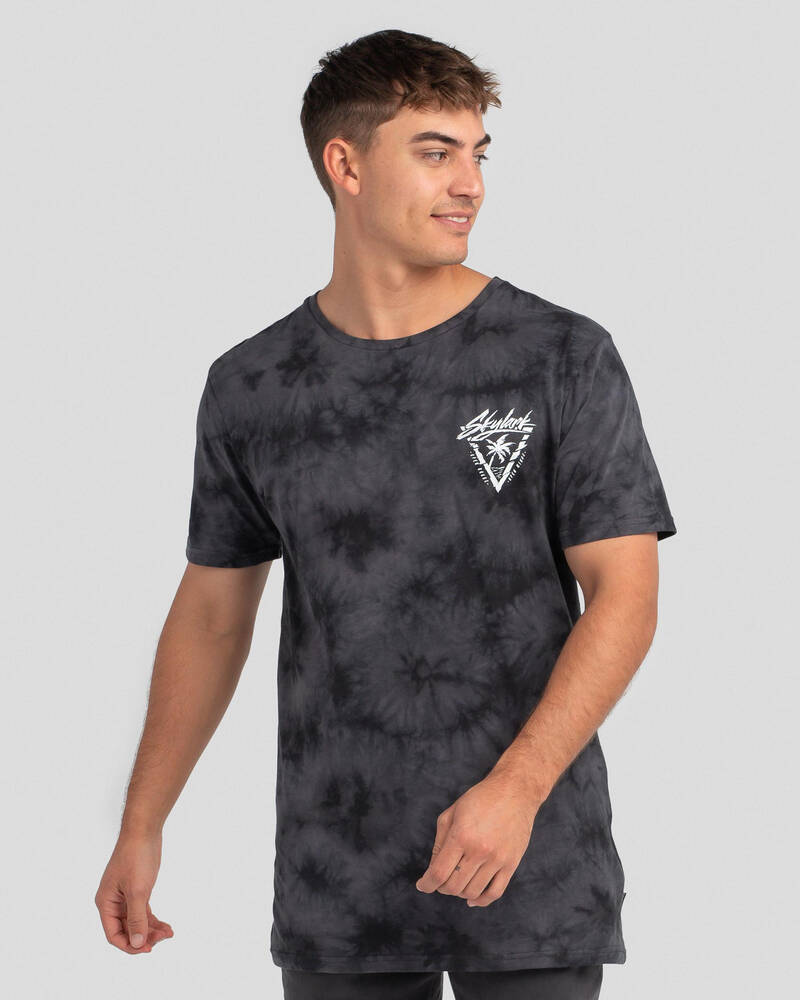 Skylark Pulsate T-Shirt for Mens