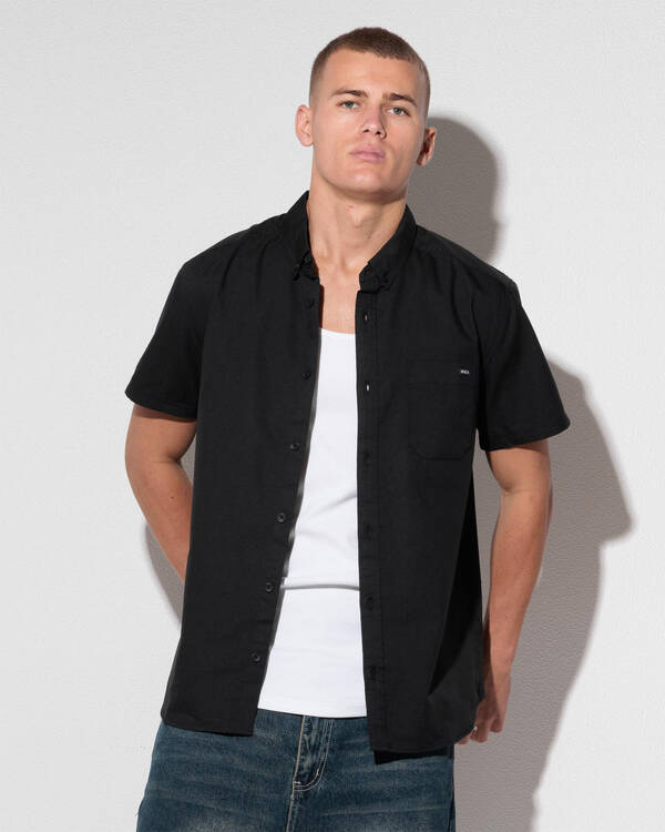 That'll Do Stretch Short Sleeve Shirt