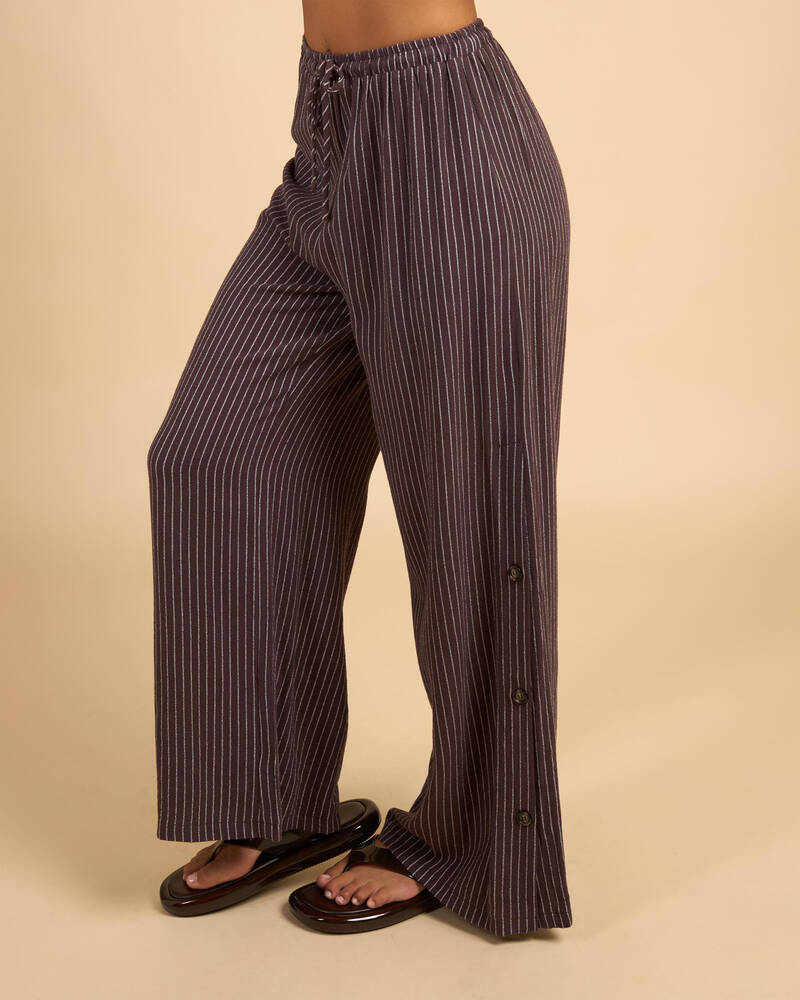 Mooloola Raina Pants for Womens