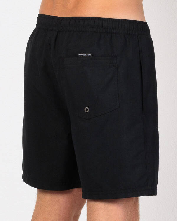 Quiksilver Everyday Clicker Volley Shorts for Mens