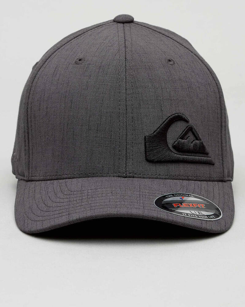 Quiksilver Final Cap for Mens