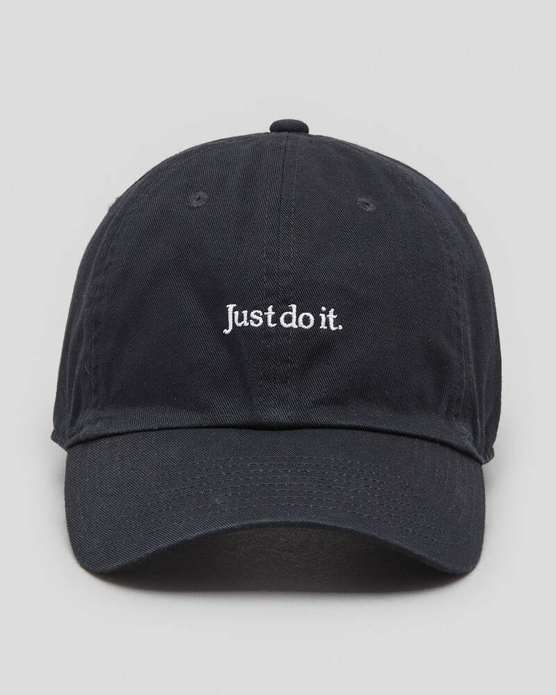 Nike NSW H86 Cap JDI Wash Cap for Mens