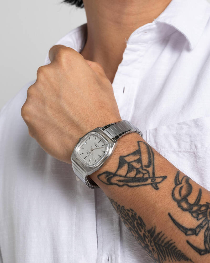 Timex Automatic 1983 Watch for Mens