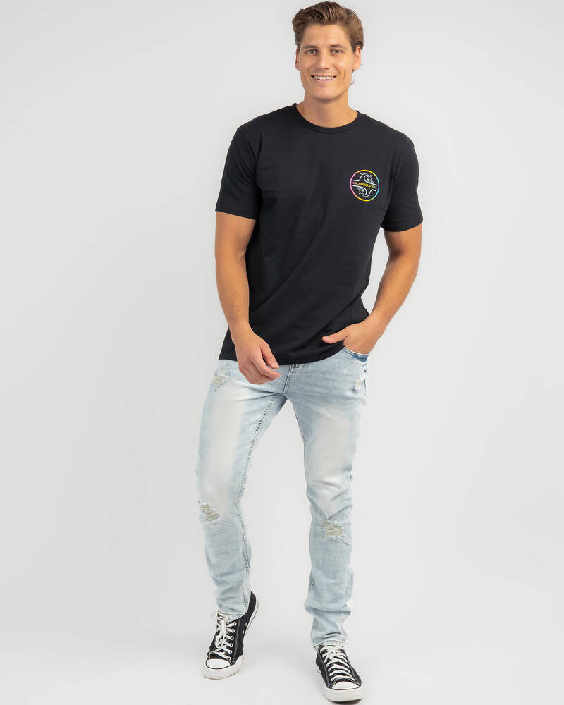Skylark Eager Jeans for Mens