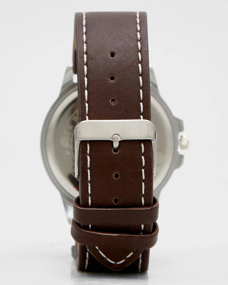 Lucid Nocturne Watch for Mens