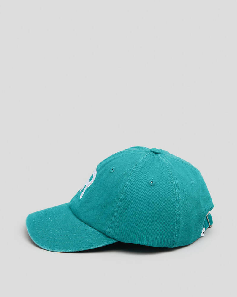 Rusty Sunbather Cap for Womens