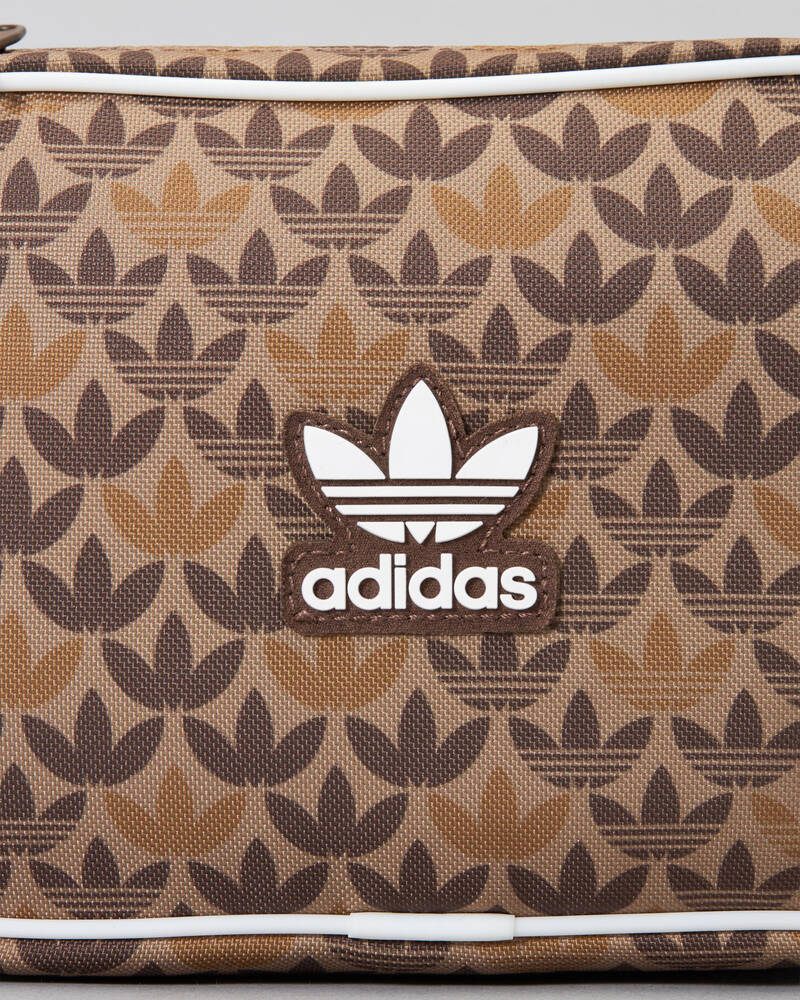 adidas Mono Airliner Crossbody Bag for