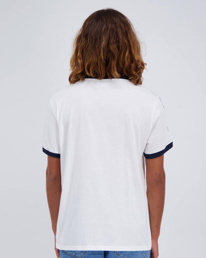 Tommy Hilfiger RN T-Shirt for Mens