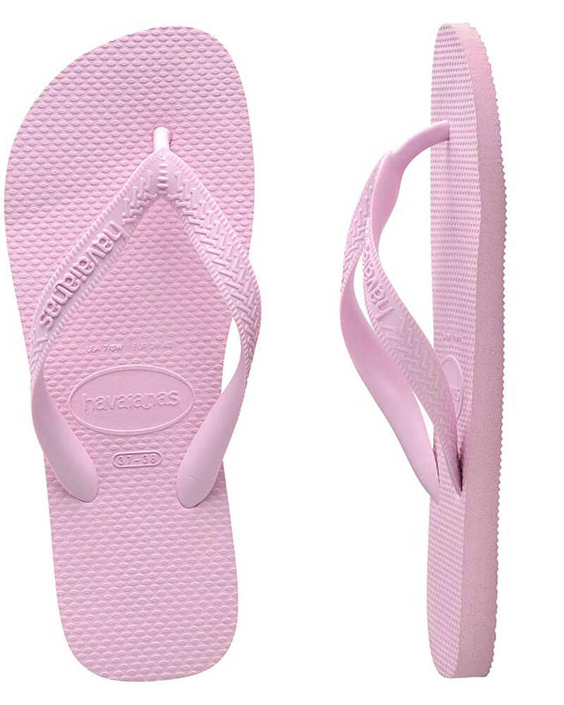 Havaianas Top Thongs for Womens