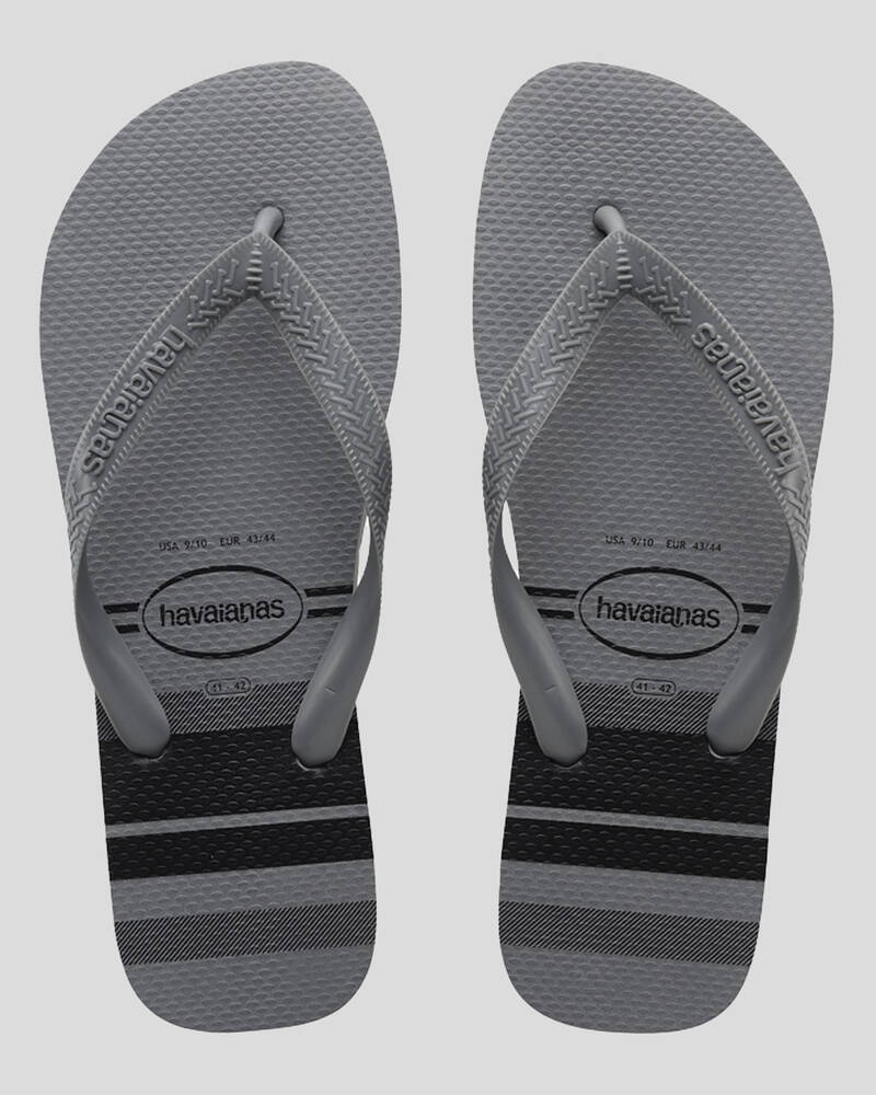 Havaianas Top Basic Thongs for Mens