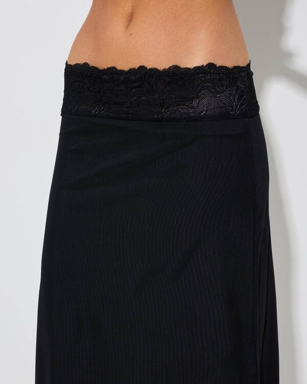 Ava And Ever Tatum Midi Skirt for Womens
