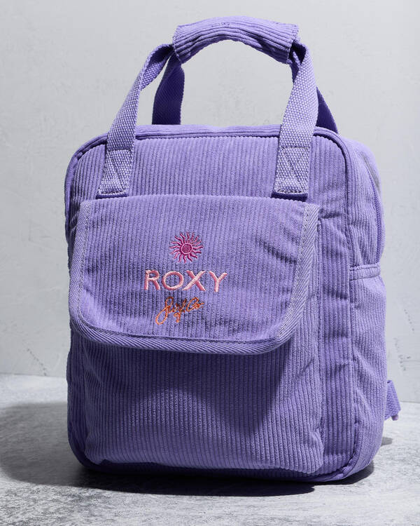 Roxy Cloud Lover Mini Backpack for Womens