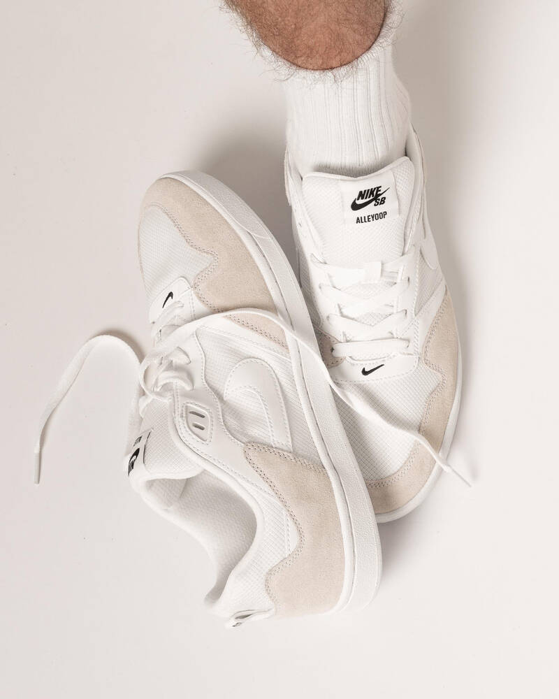 Nike Alleyoop Shoes for Mens