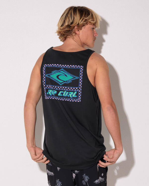 Disorder Legacy Muscle Tank
