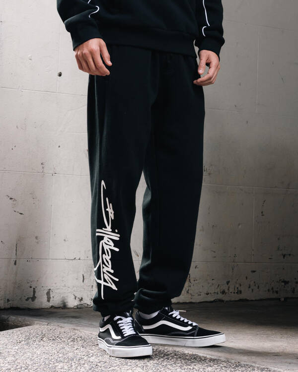 J Bay Track Pants