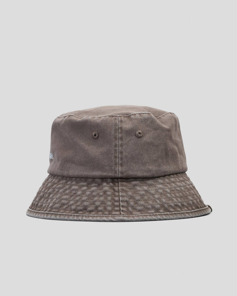 Thrills Minimal Bucket Hat for Womens