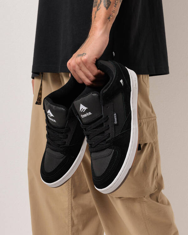 Emerica Mute Shoes for Mens