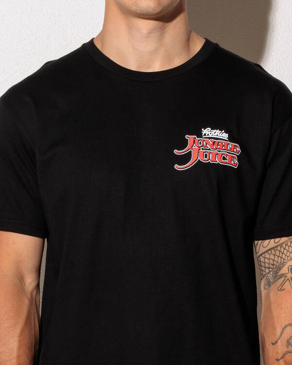 Frothies Jungle Juice T-Shirt for Mens