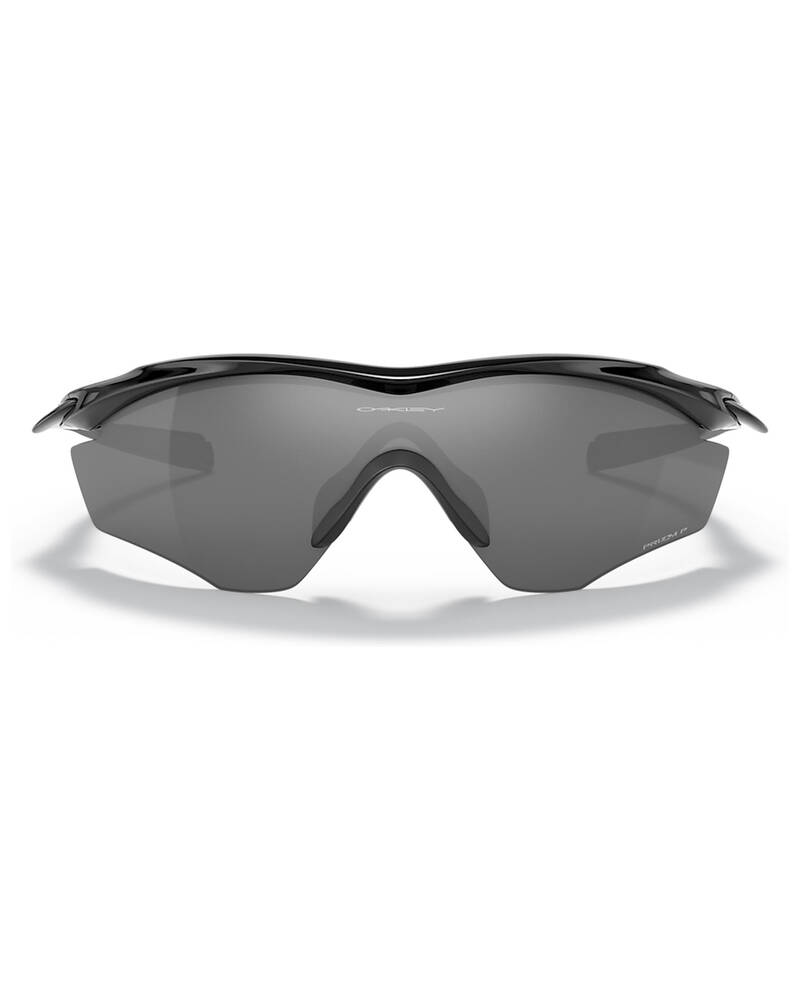 Oakley M2 Frame XL Prizm Polarised Sunglasses for Mens