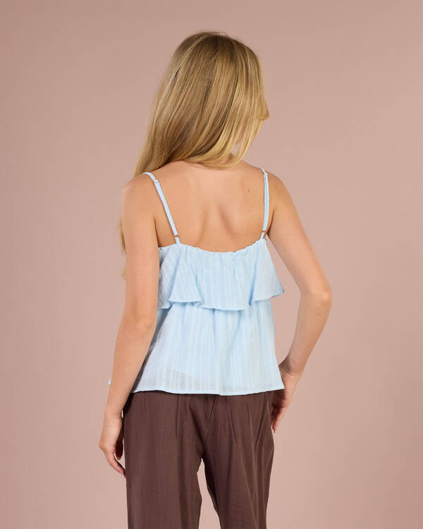 Mooloola Girls' Jameela Top for Womens