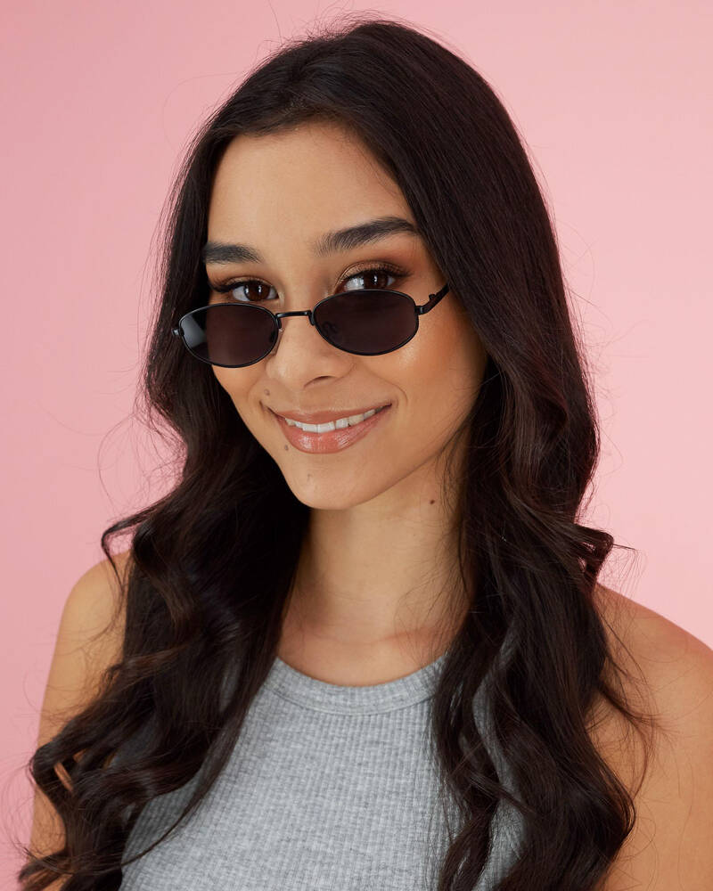 Indie Eyewear Detroit Sunglasses for Womens