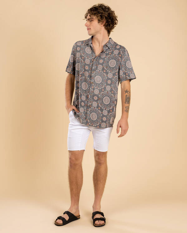 Lucid Laneway Walk Shorts for Mens