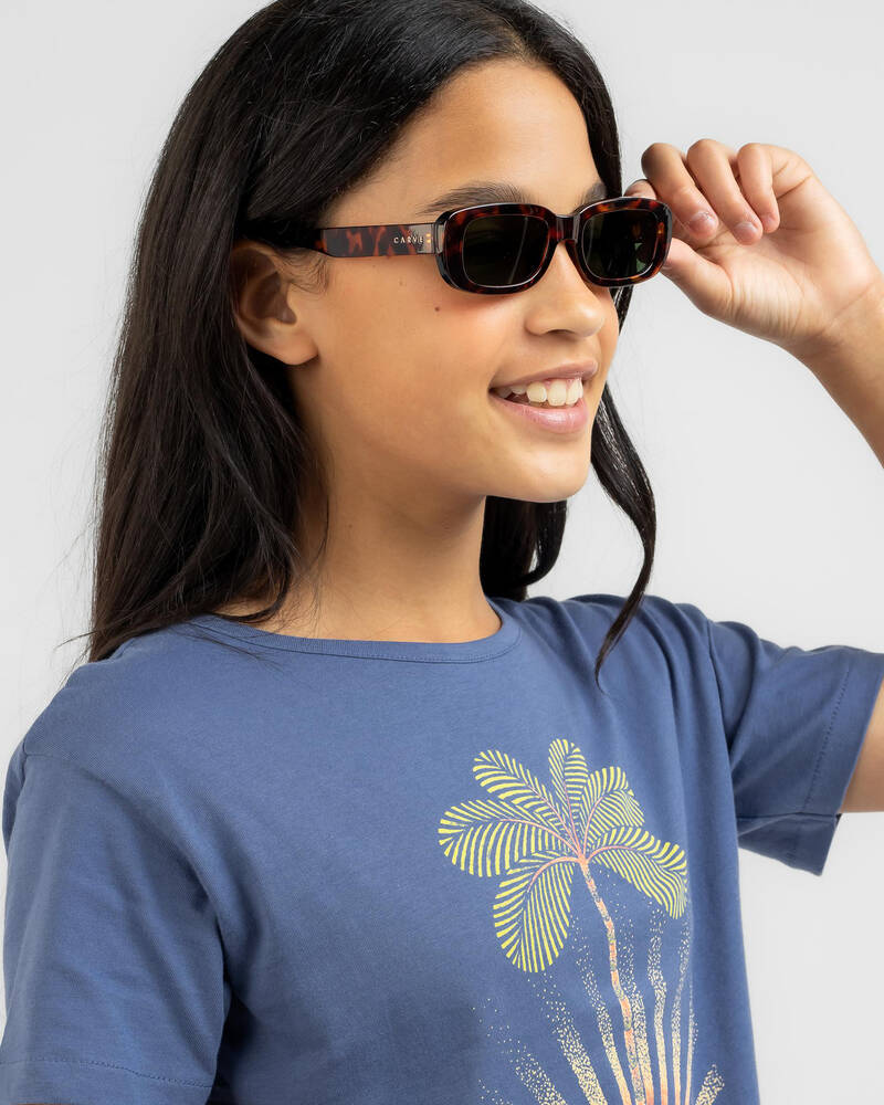 Carve Girls' Lizzy Sunglasses for Womens