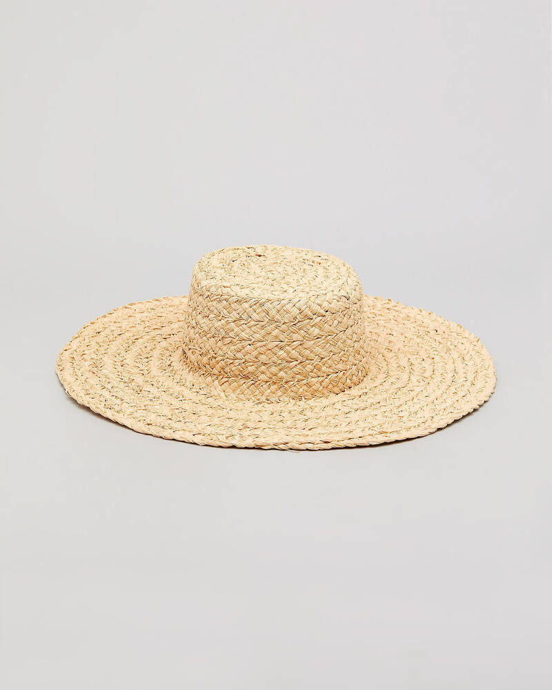 O'Neill Landmark Floppy Hat for Womens