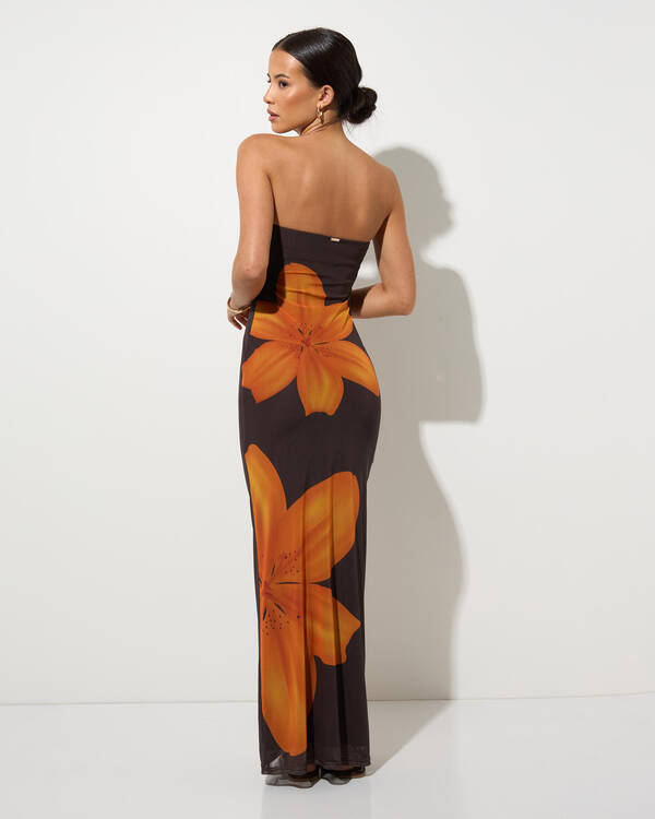 Mooloola Selene Maxi Dress for Womens