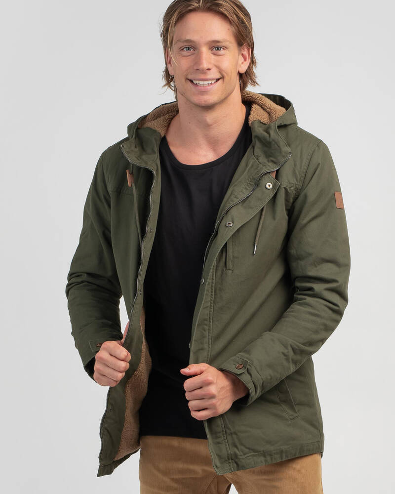 Skylark Jackpot Jacket for Mens