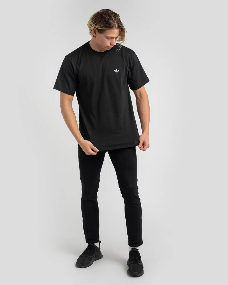 adidas 4.0 Logo T-Shirt for Mens