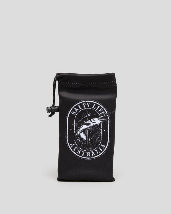 Cheers Sunglasses Satchel