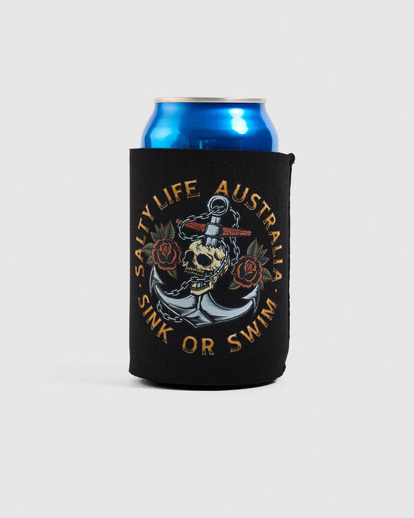 Sink or Swim Stubby Cooler