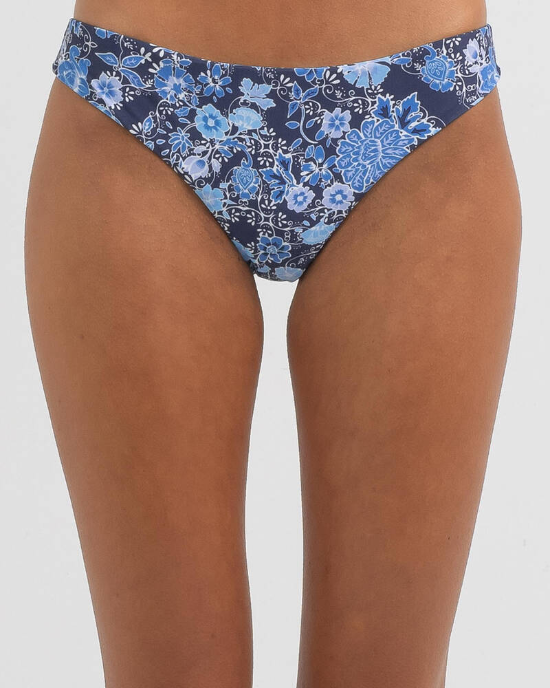 O'Neill Harper Classic Bikini Bottom for Womens