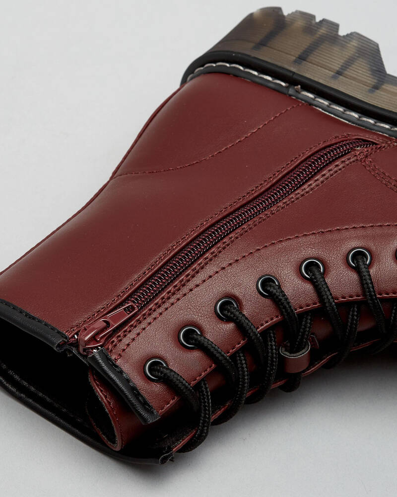 Jonnie Abagael Boots for Womens