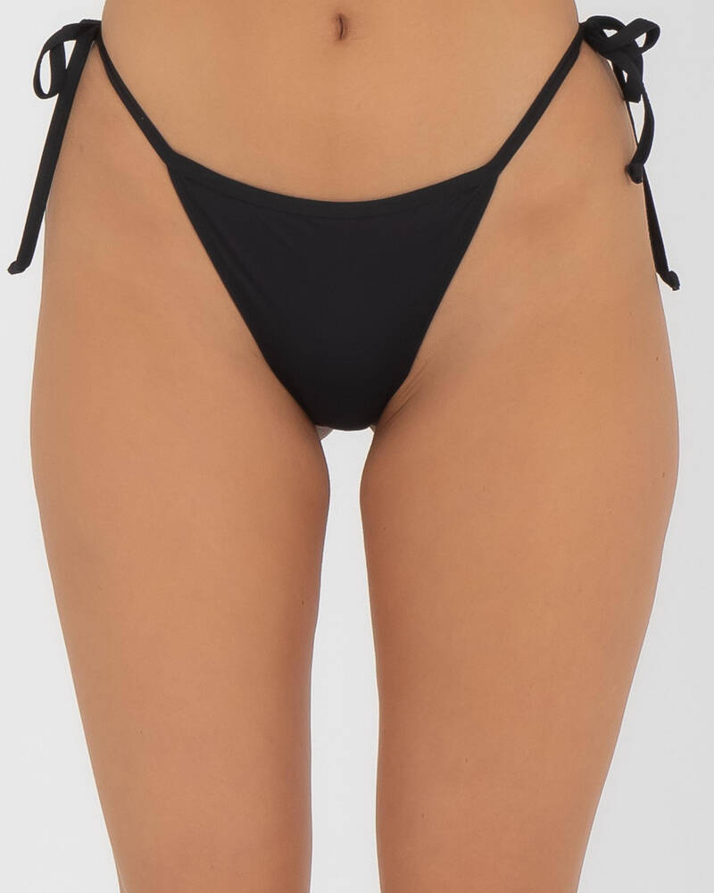 Topanga Coco G-String Bikini Bottom for Womens