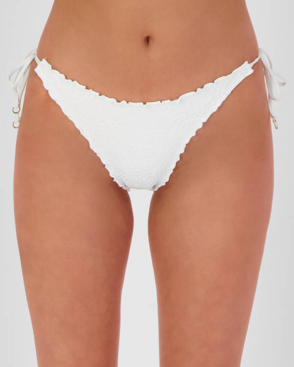 Sandalwood Bikini Bottom