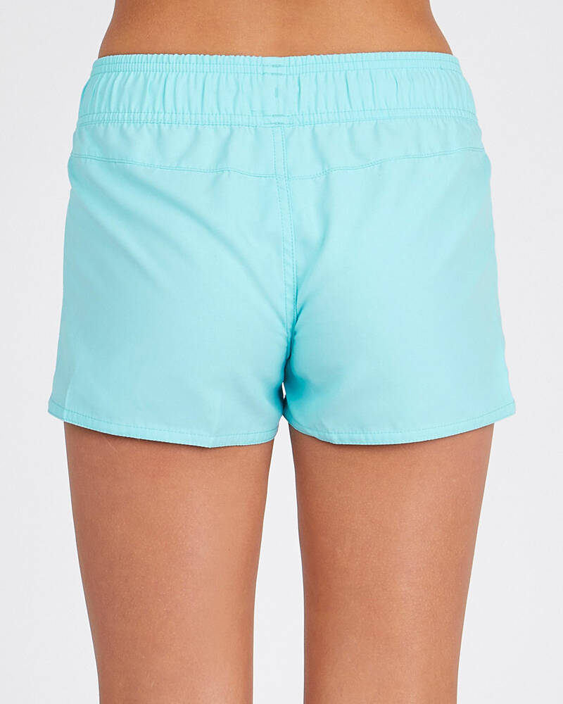 Roxy Girls' Roxy Chill Board Shorts for Womens