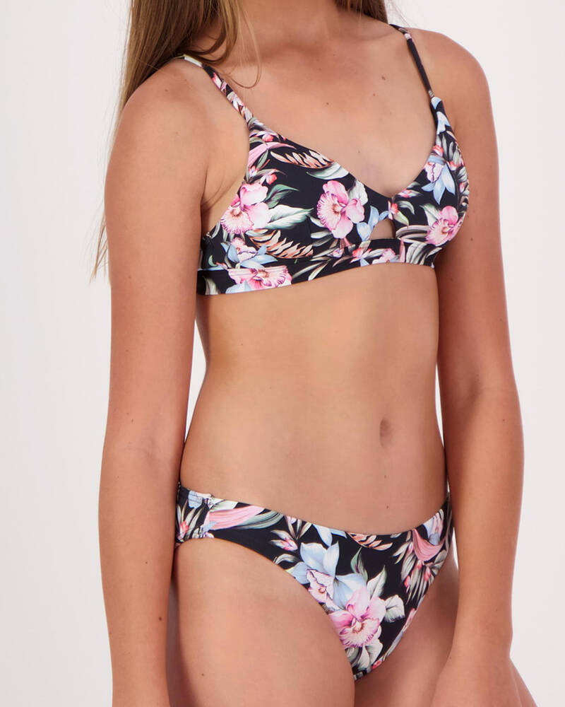 Topanga Girls Mahalo Bikini for Womens
