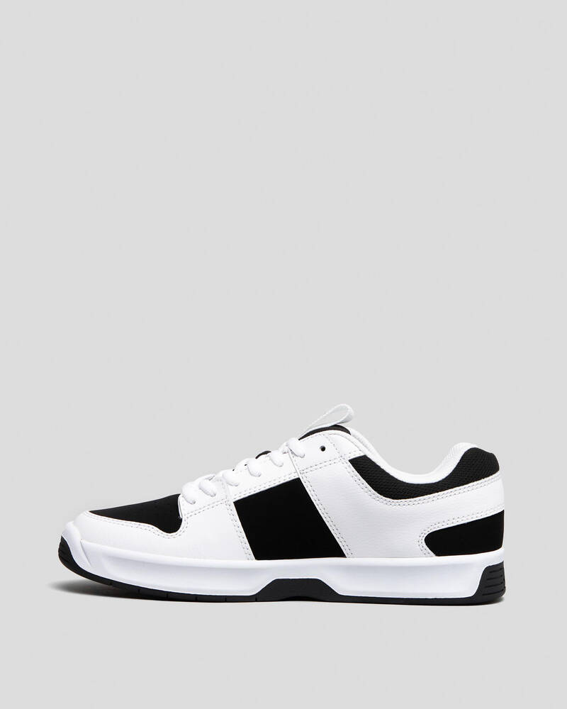 DC Shoes Lynx Zero Shoes for Mens