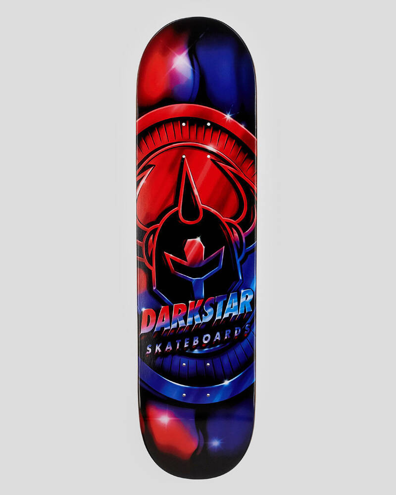 Darkstar Anodize 8.0" Skateboard Deck for Mens