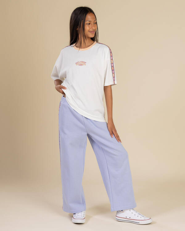 Billabong Girl's Old Dayz T-Shirt for Womens