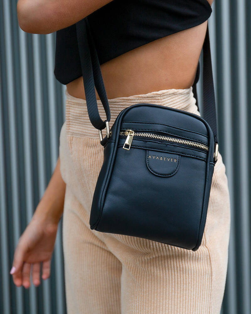 Ava And Ever Miami Crossbody Bag for Womens