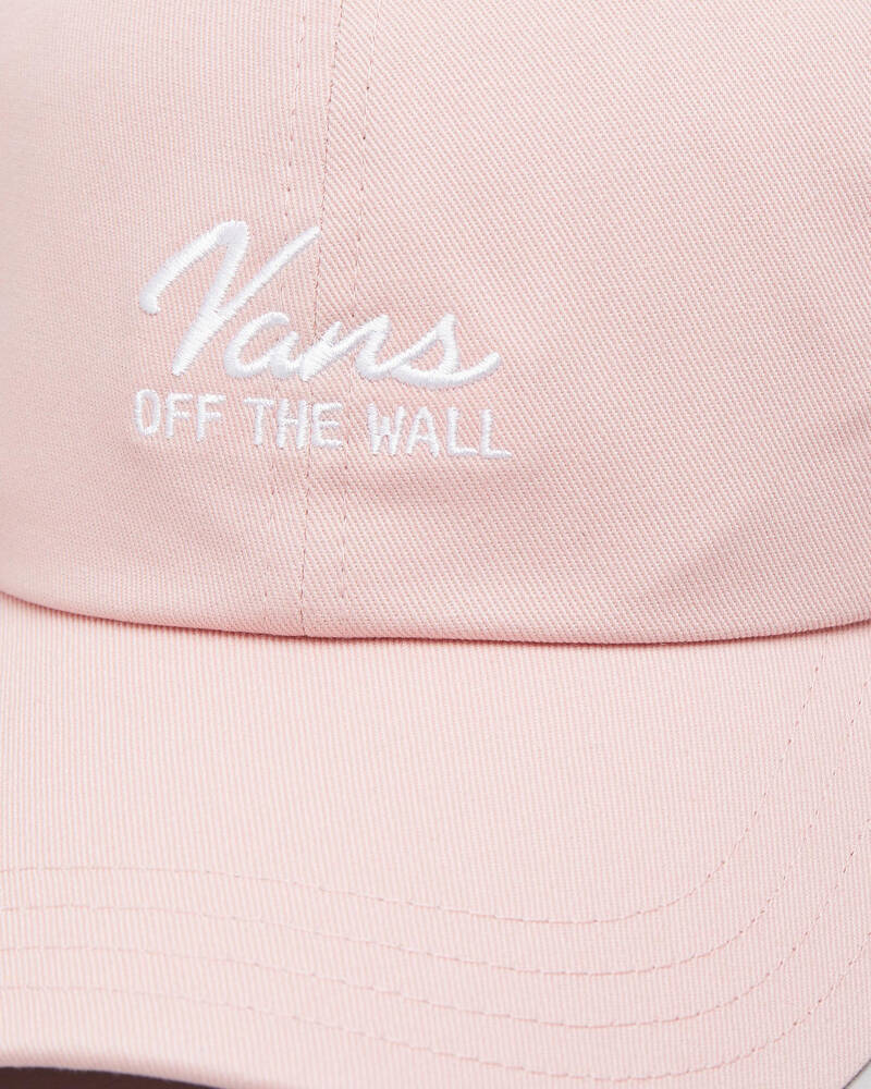 Vans One And For All Cap for Womens image number null