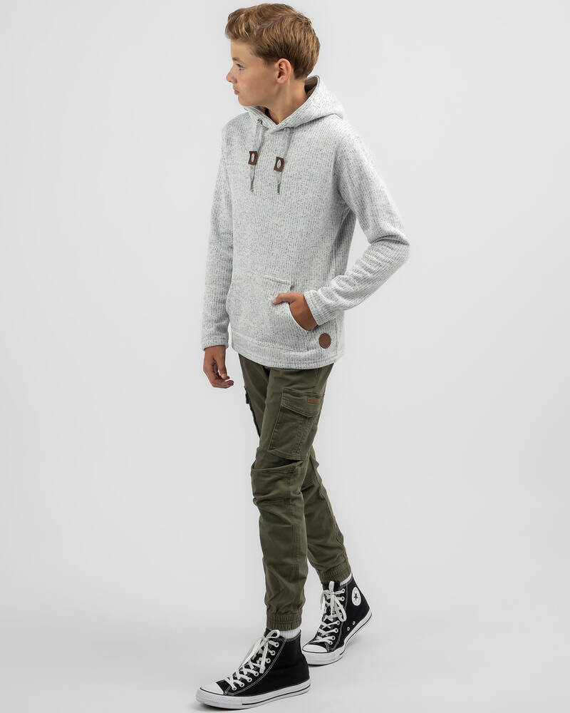 Jacks Boys' Frosty Hoodie for Mens