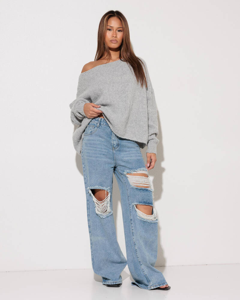 DESU Brooklyn Jeans for Womens