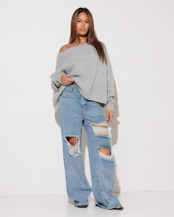 DESU Brooklyn Jeans for Womens